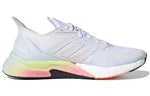 (WMNS) adidas X9000 L3 White/Pink/Yellow FY2349