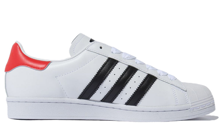 adidas Run DMC x Superstar '50th Anniversary' FX7616