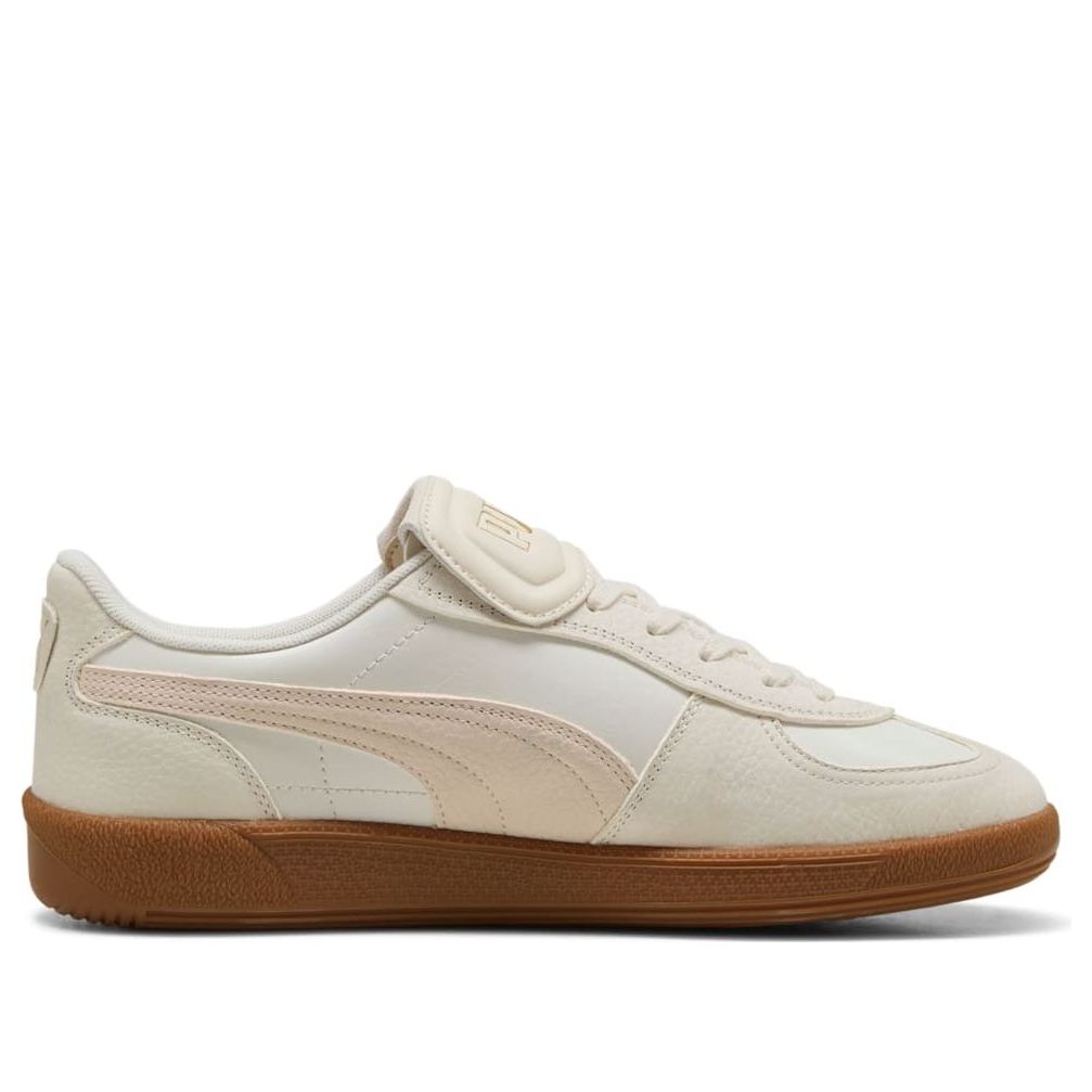 Puma Palermo Premium 'Warm White Alpine Snow Gum' 401744-01