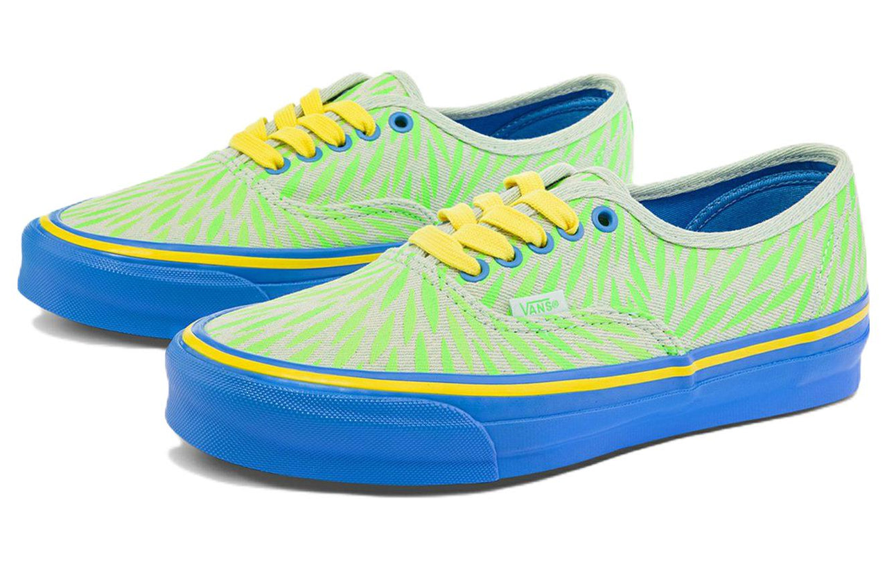 Vans Sarah Andelman x Authentic 'Julia Chiang' VN0A4BV9BCF