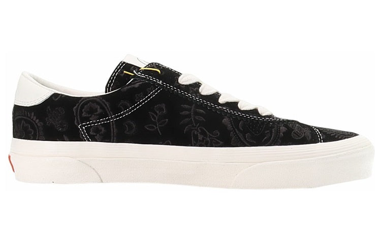 Vans Anderson .Paak x Sport DX 'Black Paisley' VN0000SUBKW