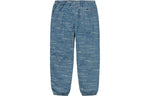 Supreme FW19 Week 3 Dimensions Logo Denim Skate Pant logo SUP-FW19-397