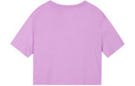 (WMNS) Nike Sportswear Essential Round-neck Purple BV6176-591