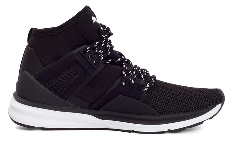 PUMA Blaze of Glory Limitless Hi 'Black' 363126-01