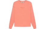 Fear of God Essentials FW22 Relaxed Crewneck Coral FOG-FW22-096