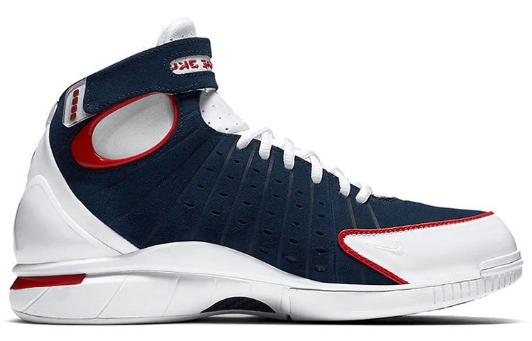 Nike Air Zoom Huarache 2K4 'Olympics' 308475-400