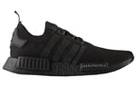 adidas NMD_R1 Primeknit 'Japan Triple Black' BZ0220