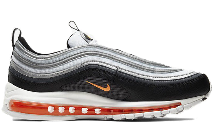 Nike Air Max 97 'Black Orange' CW5419-101