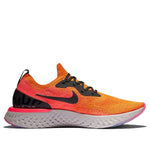Nike Epic React Flyknit 'Copper Flash' AQ0067-800