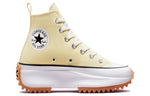 Converse Run Star Hike 'Grey Lemon Gum' A02132C