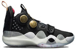 Li-Ning Way Of Wade 8 Infinity 'Black' ABEP001-3