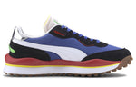 PUMA Style Rider 'Play On - Dazzling Blue High Risk Red' 371150-01