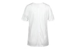 (WMNS) Nike AS W NK Dry LAYER SS Top SUMMIT White CJ9327-121