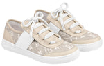 (WMNS) LOUIS VUITTON Lous Sneakers 'Beige' 1AB32Z