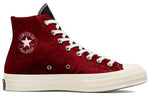 Converse Beyond Retro x Chuck 70 High 'Color Block - Velvet' A03266C