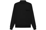Fear of God Essentials SS22 Mockneck Stretch Limo FOG-SS22-611