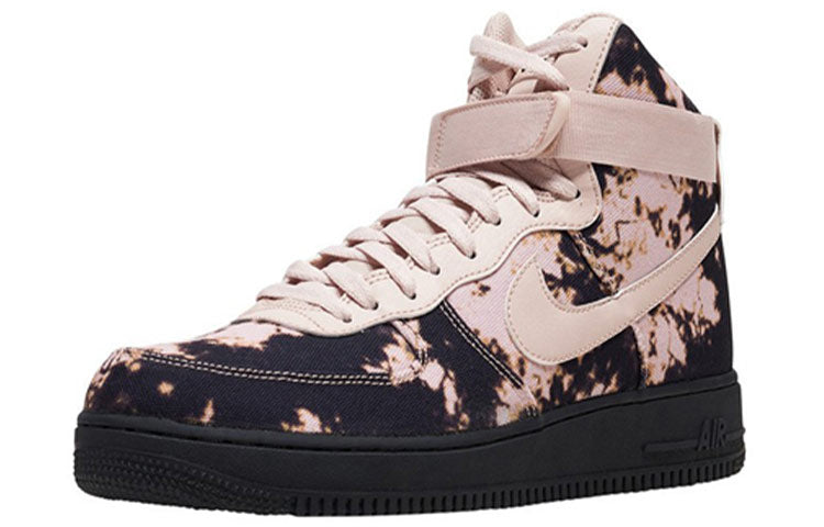 Nike Air Force 1 High 'Acid Wash Print' AR1954-001