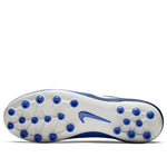 Nike Legend 8 Academy AG Artificial Grass 'Blue White' AT6012-414