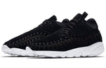 Nike Air Footscape Woven Chukka 'Black' 443686-004