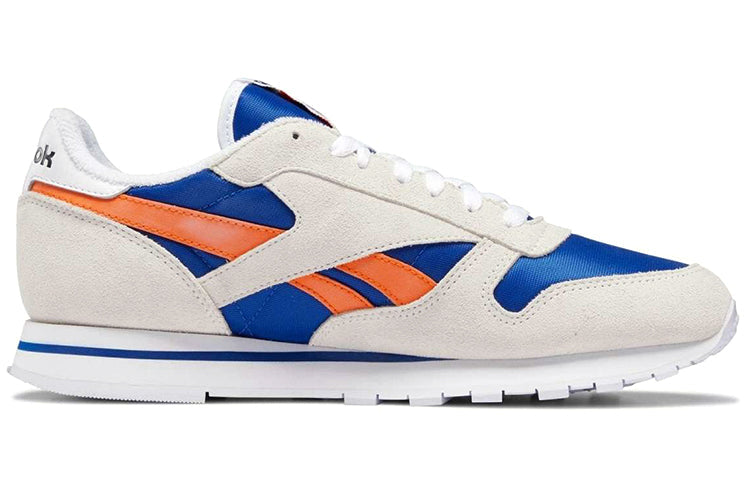 Reebok Bronze 56K x Classic Leather 'New York Knicks' GZ3878