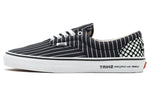 Vans COMME des GARCONS x Supreme x Era 'Pinstripe' VN0W3CEG4