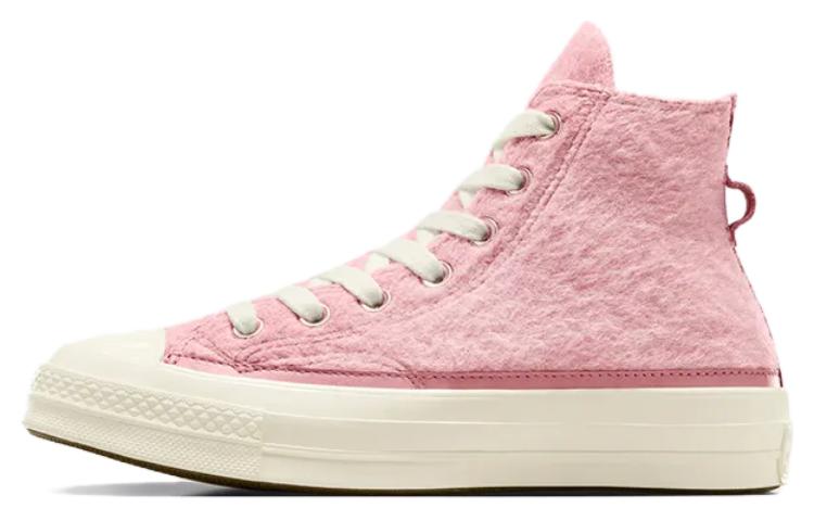 (WMNS) Converse Chuck Taylor 70S 'Pink White' A07943C