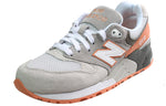 New Balance Cherry Blossom Pack Lover Gray 'Grey Red' ML999KGP