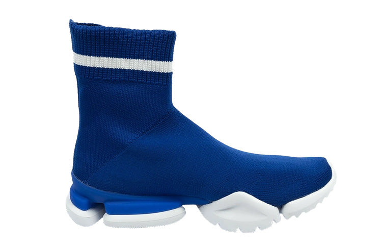 Reebok Sock Run.R 'Blue Move' CN4589