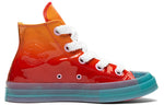 Converse J.W. Anderson x Chuck 70 Hi Top 'Toy' 162286C