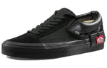 Vans Slip-On CAP 'Black Checkerboard' VN0A3WM5276