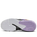 Nike LeBron Witness 7 'Lakers' DM1123-002