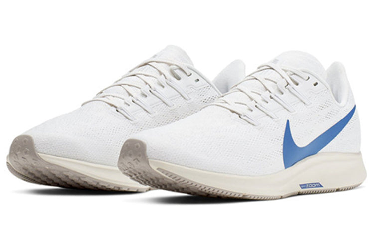 Nike Air Zoom Pegasus 36 'Platinum Royal' AQ2203-005