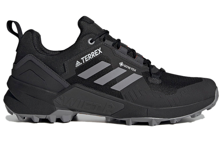 adidas Terrex Swift R3 GTX 'Black Grey' FW2769