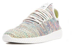 adidas x Pharrell Tennis Hu Primeknit 'Multi-Color 2.0' CQ2631