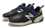 New Balance 547 Sport 'Black Dark Blue' MS574APB