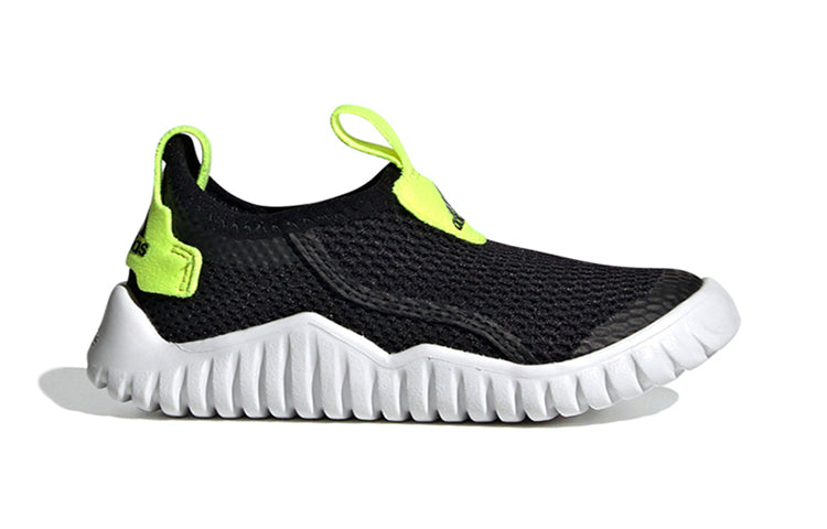 (PS) adidas Rapidazen S.Rdy C 'Black Neon Green' GY9399