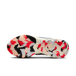 Nike React Miler 3 'White Bright Crimson' DD0490-103