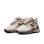 (WMNS) Nike Air Max 270 React 'Light Wood Brown' DC3277-181