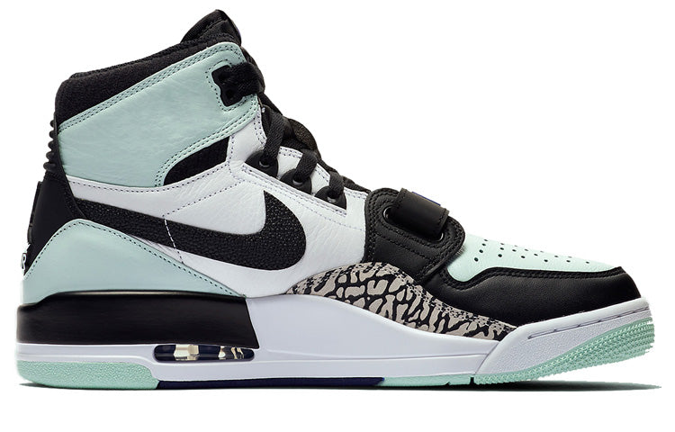 Air Jordan Legacy 312 'Igloo' AV3922-013