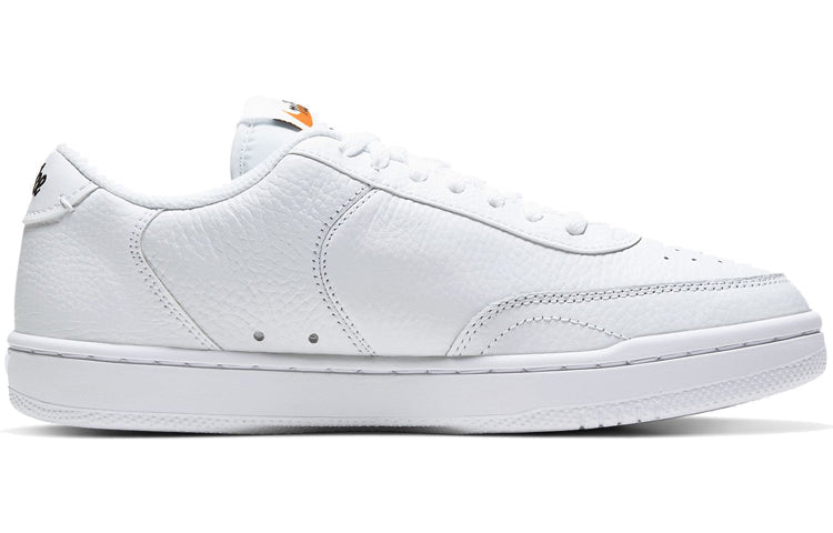 (WMNS) Nike Court Vintage Premium 'White' CW1067-100