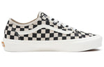 Vans Old Skool Tapered 'Black White' VN0A54F4705