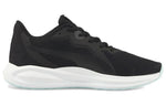 (WMNS) PUMA Twitch Runner 'Black Nitro Blue' 376289-11