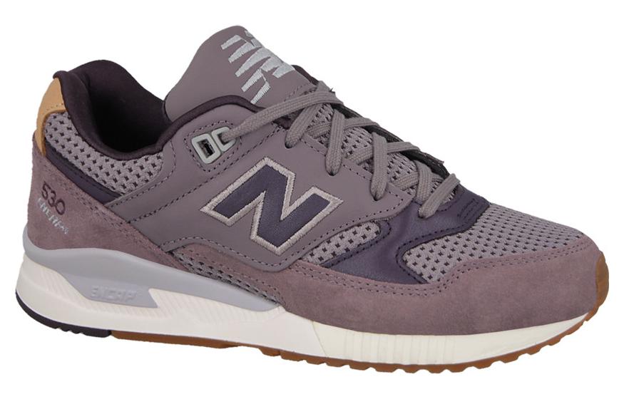 (WMNS) New Balance 530 Ceremonial Purple W530CEB