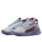 Nike React WR ISPA 'Wolf Grey' CT2692-001