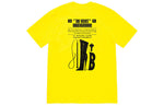 Supreme FW19 Week 4 x The Velvet Underground Tee SUP-FW19-430