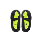 (TD) Air Jordan 4 Retro SE 'Neon 95' CT5345-007