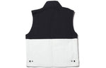 Men's Nike ACG Colorblock Functional vest Black White Gray 'Black Smtwht String' CK7237-010
