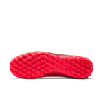 Nike Mercurial Vapor 13 Academy TF Turf 'Dark Red Black' AT7996-606