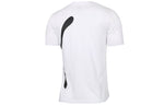 PUMA Classic Short Sleeve White 844614-02
