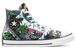 Converse Batman x Chuck Taylor All Star High '80th Anniversary - Issue 190' 167303C